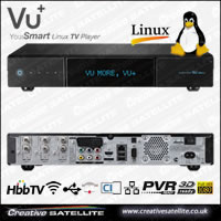 VU Plus ULTIMO HD Multimedia Receiver VU Plus ULTIMO HD Multimedia Receiver