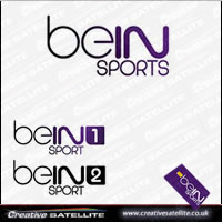 Bein Sport viewing card - Hotbird Bein Sport viewing card - Hotbird